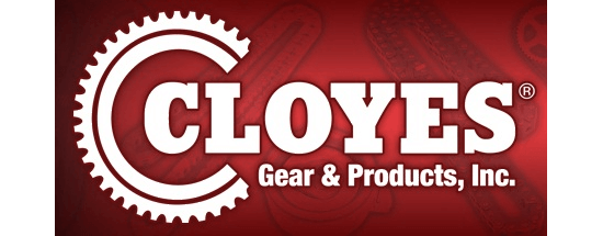 CLOYES